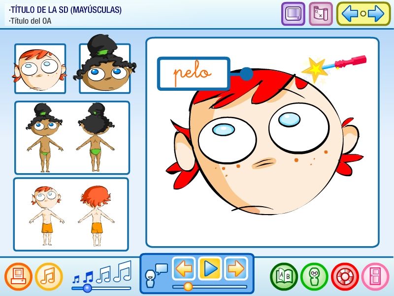 Ilustración Flash 8