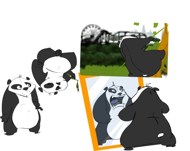 Ilustración Flash 7