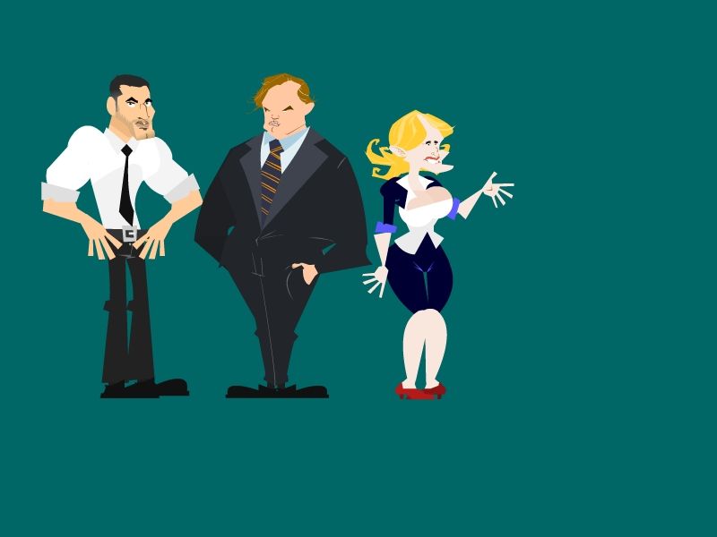 Ilustración Flash 6