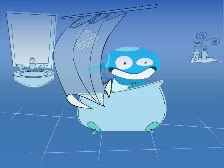 Ilustración Flash 4