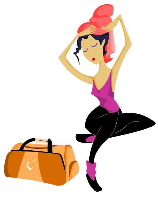 Ilustración Flash 1