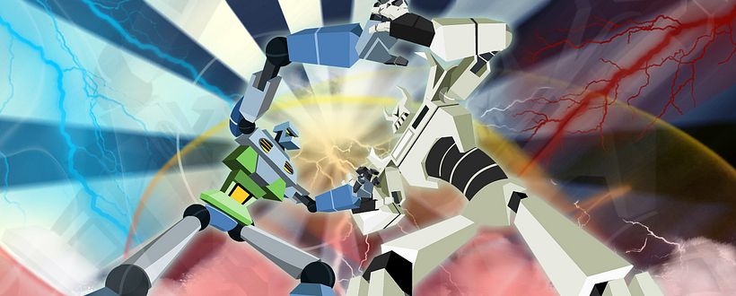 Ilustración Flash 3