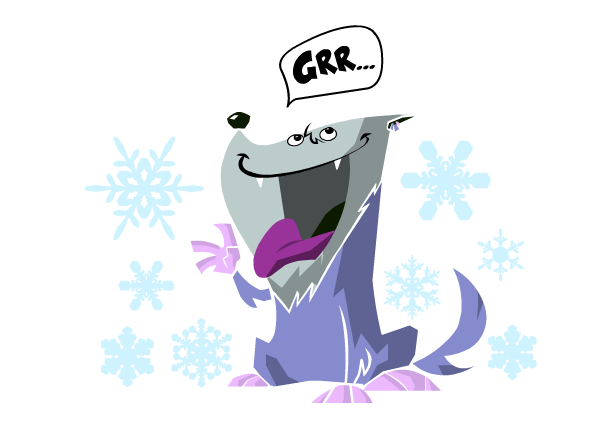 Ilustración Flash 0