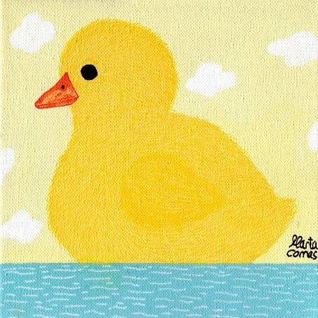 Ducks 6