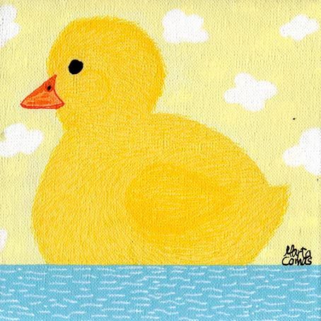 Ducks 5