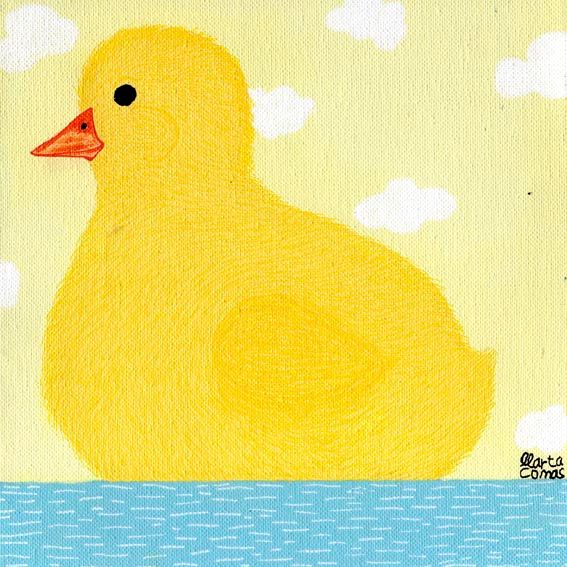 Ducks 4