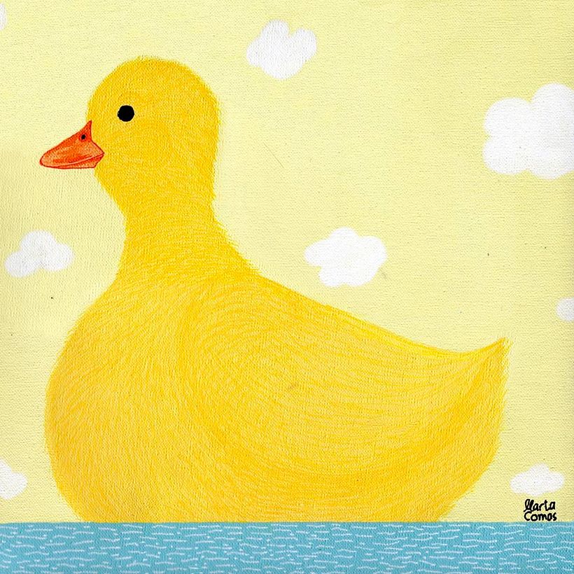 Ducks 3