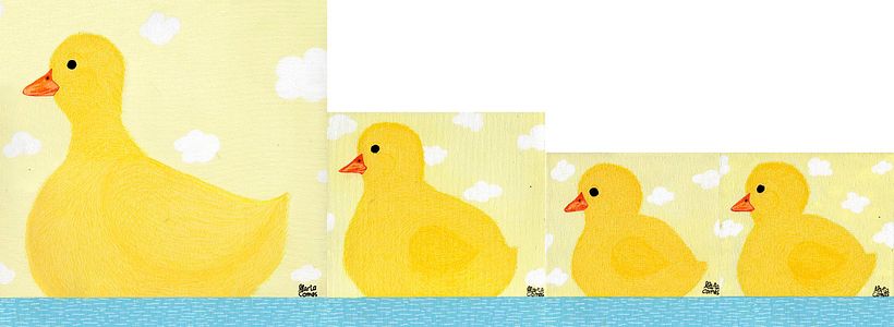 Ducks 2