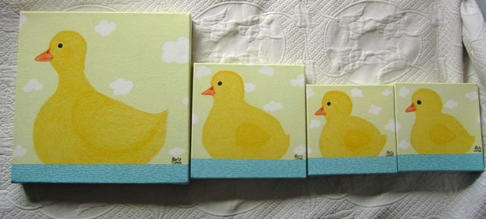 Ducks 1