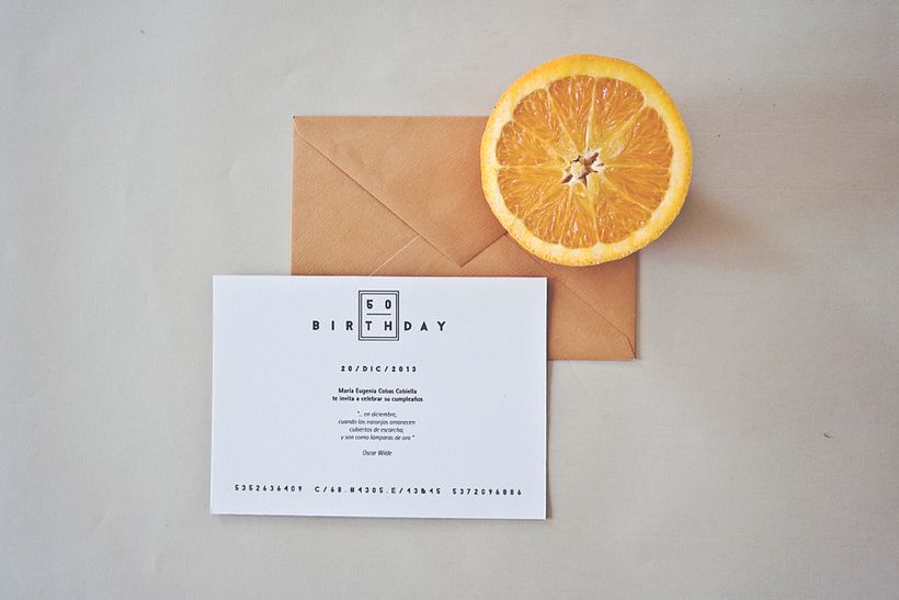 50th BIRTHDAY INVITATION 6