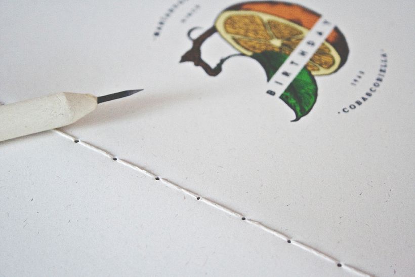 50th BIRTHDAY INVITATION 4