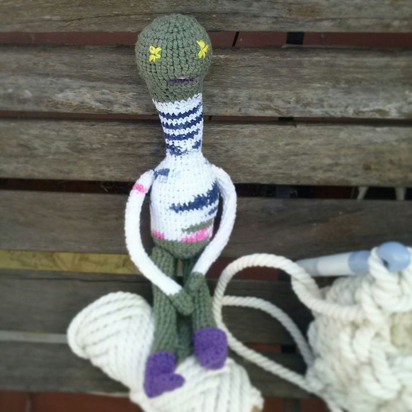 artesanía de los sueños modernos 6