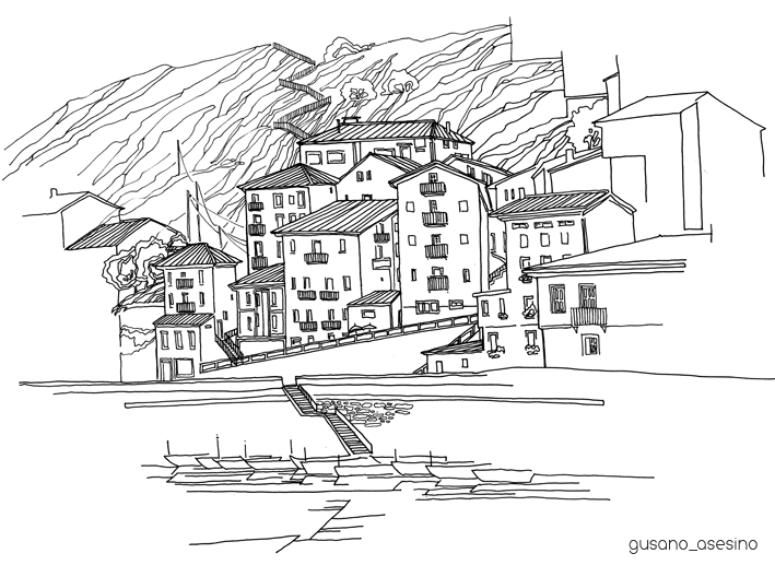 Paisajes urbanos 29