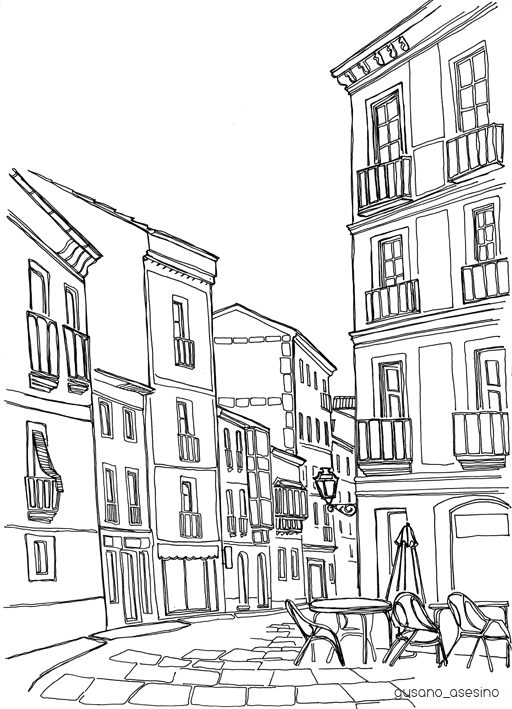 Paisajes urbanos 25
