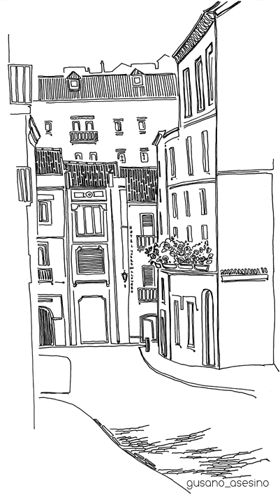 Paisajes urbanos 23