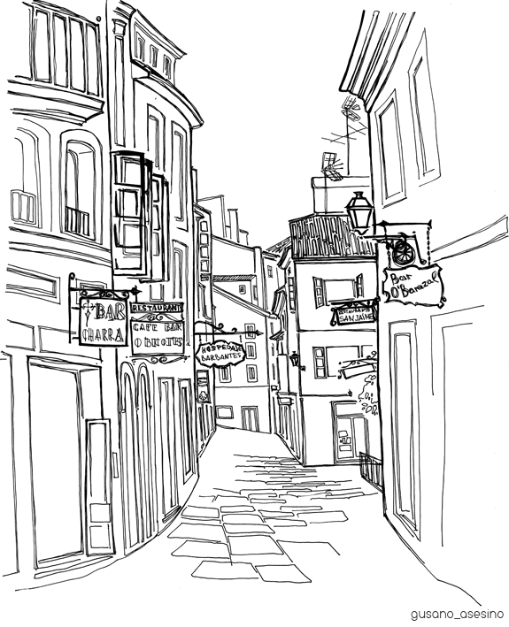 Paisajes urbanos 21
