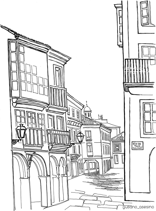 Paisajes urbanos 20