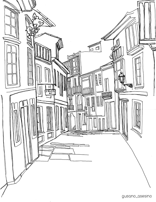 Paisajes urbanos 19