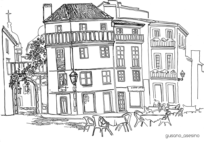 Paisajes urbanos 18