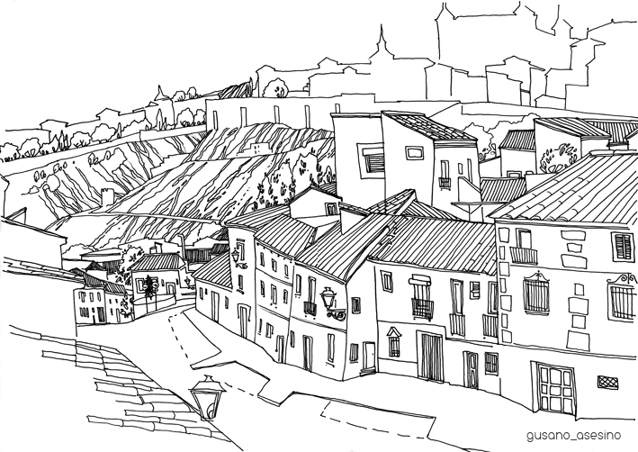 Paisajes urbanos 15