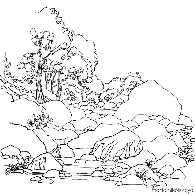 Paisajes urbanos 5