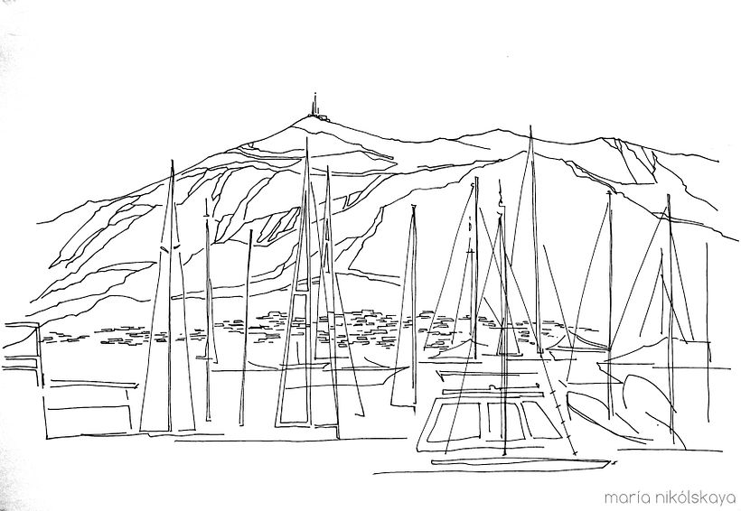 Paisajes urbanos 3