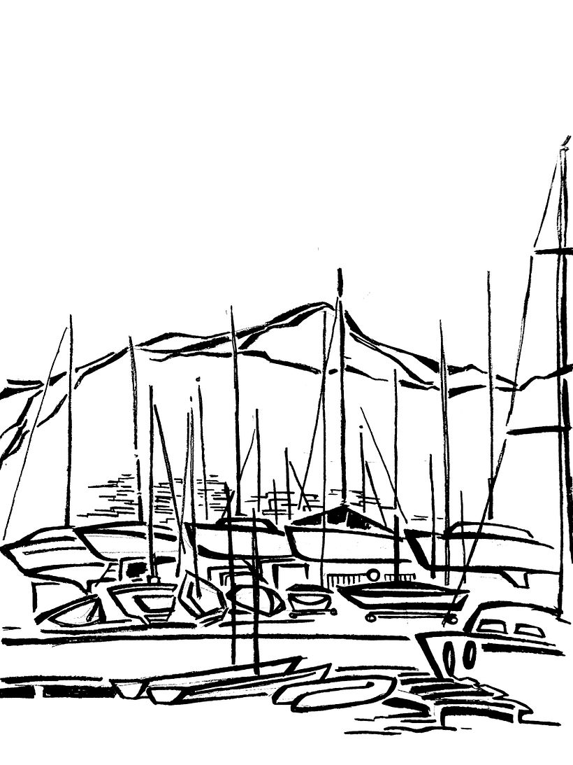 Paisajes urbanos 1