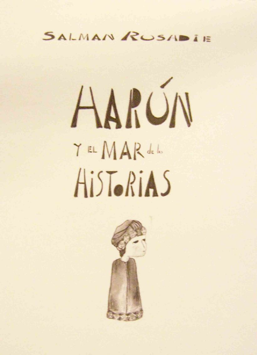 Proyecto de Ilustraciones para libro. 5
