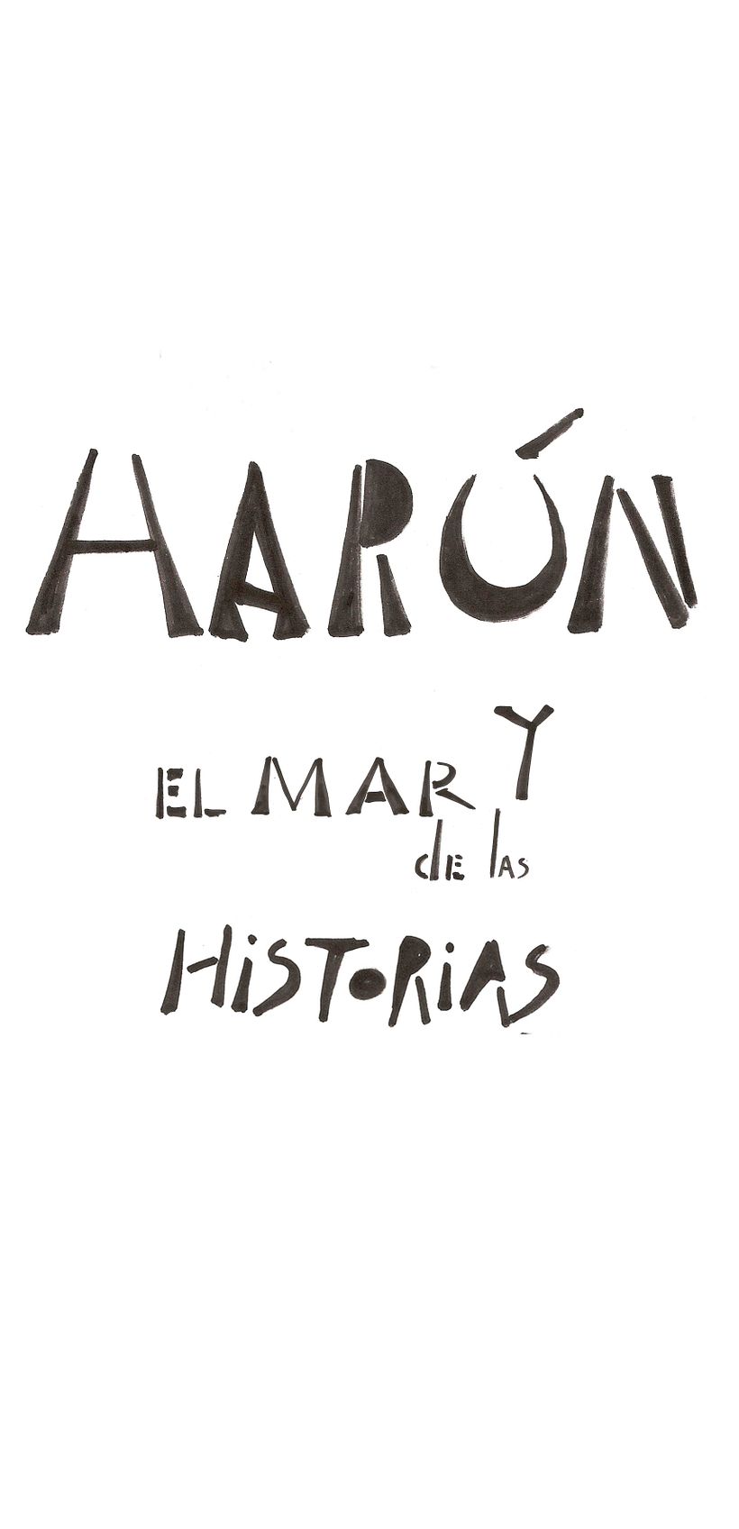 Proyecto de Ilustraciones para libro. 7