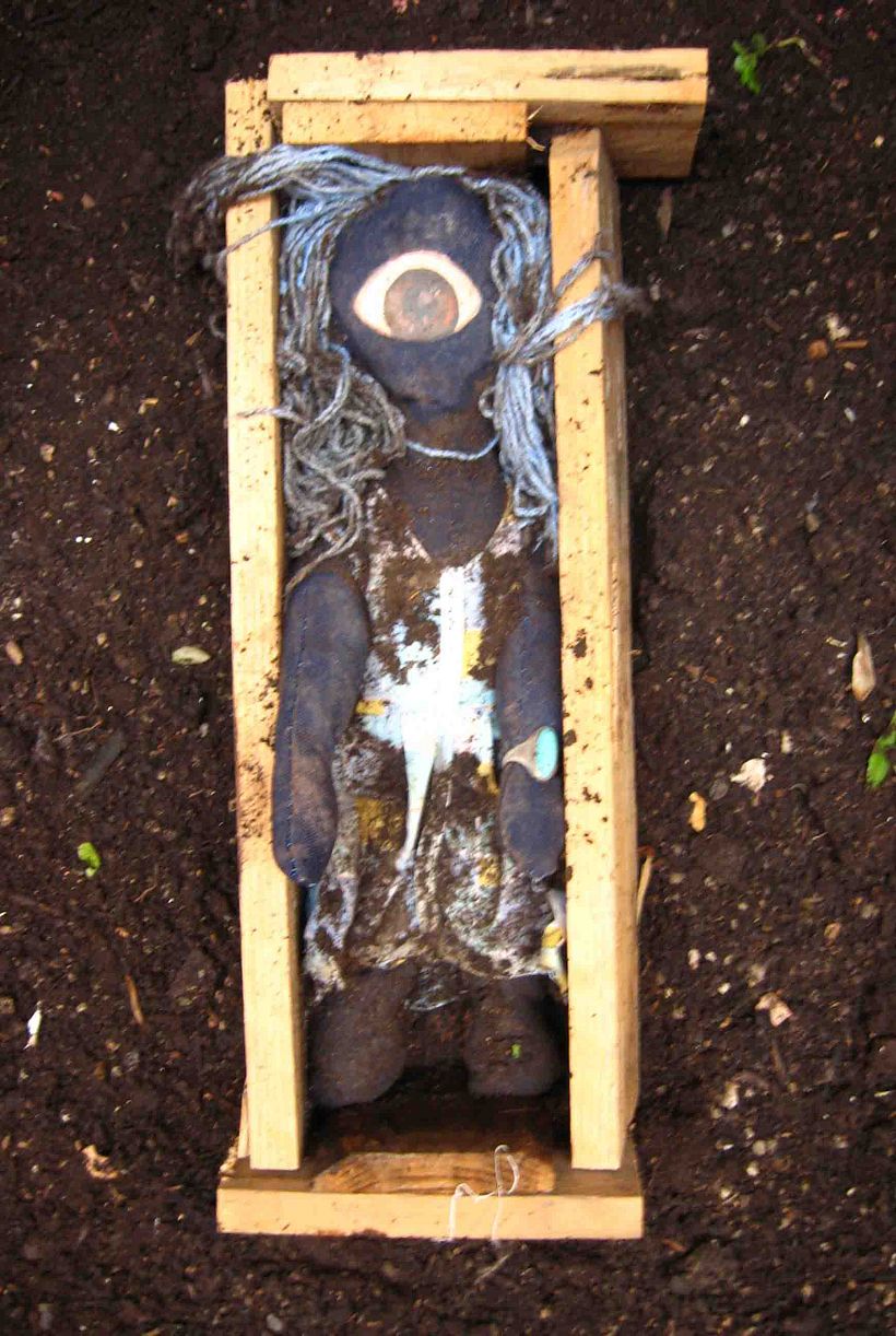 Estétricas. Proyecto personal. 9