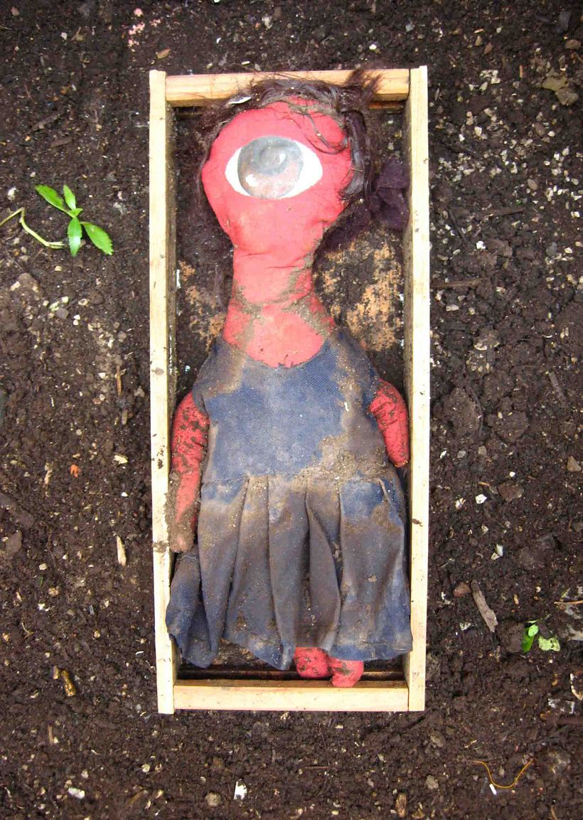 Estétricas. Proyecto personal. 7
