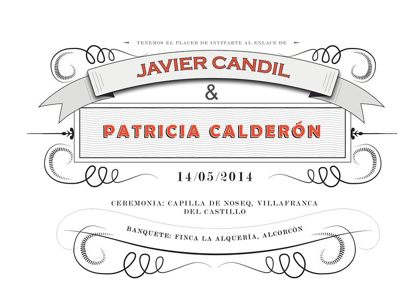 INVITACIÓN BODA 1