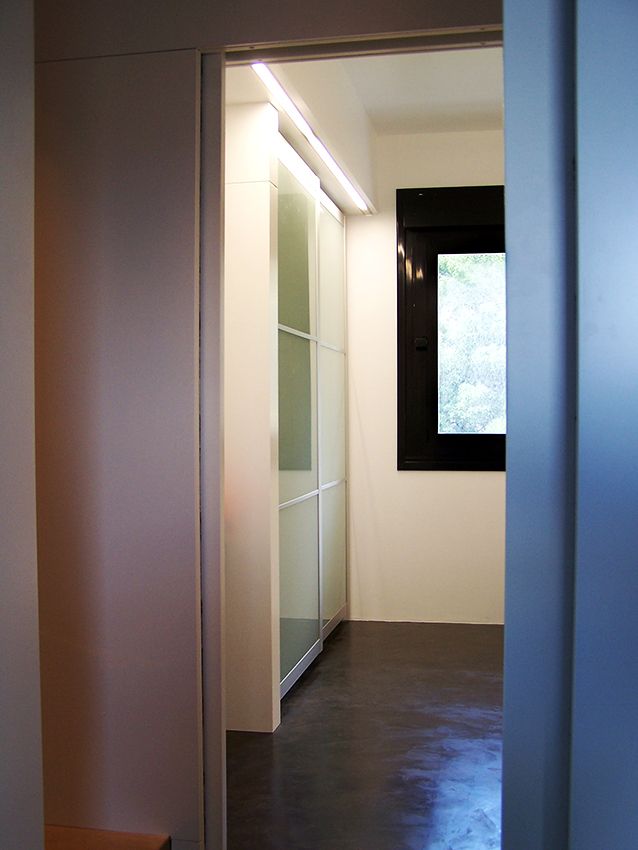Rehabilitación de Vivienda en Oviedo 8