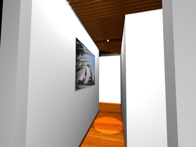 Remodelacion de un piso 4