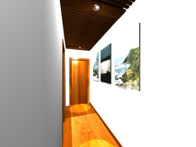 Remodelacion de un piso 3