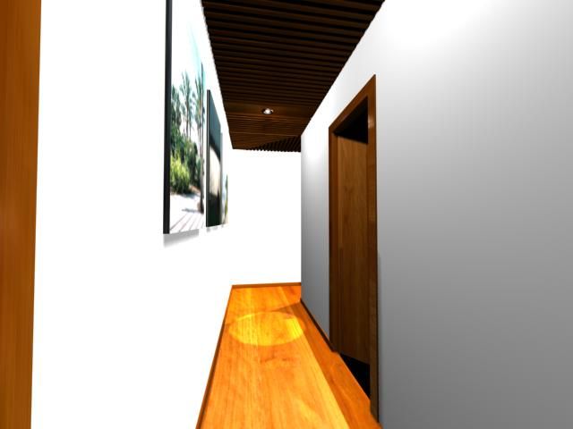 Remodelacion de un piso 2