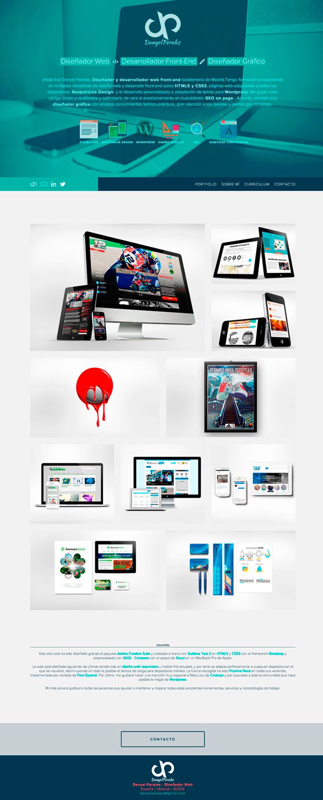 PORTFOLIO web 2