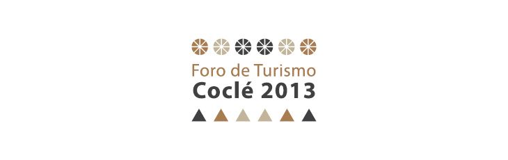 Foro de Turismo de Coclé 2013 1
