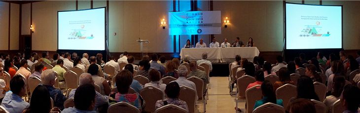 Foro de Turismo de Coclé 2013 2