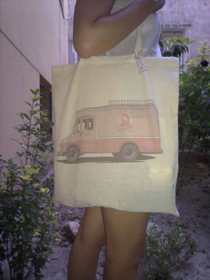 Nice Machine Series 1