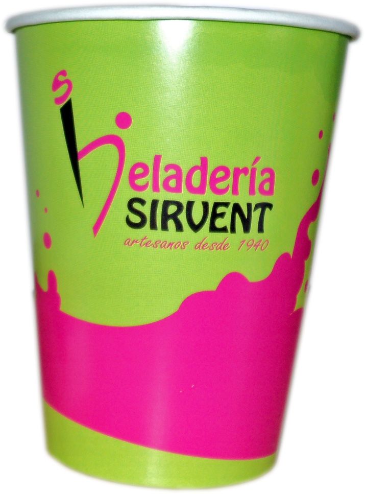 Heladeria Sirvent Orihuela 8