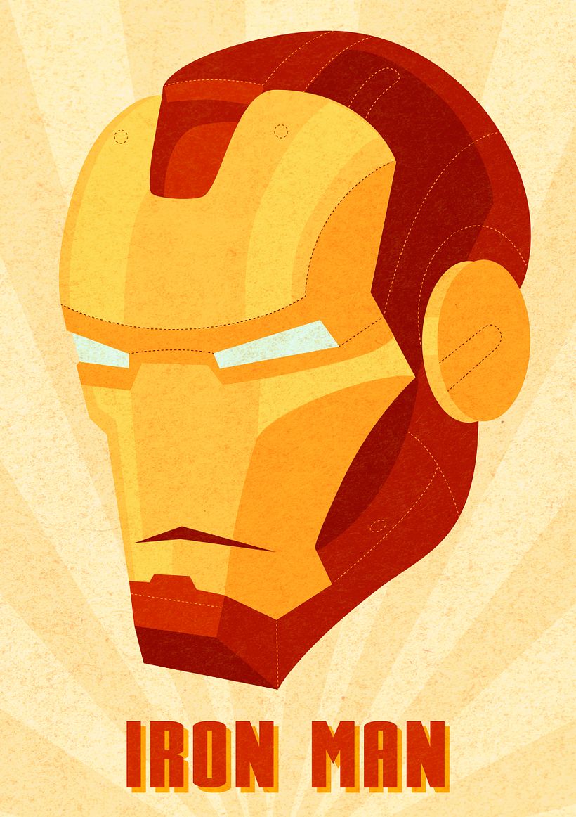 Iron Man 1