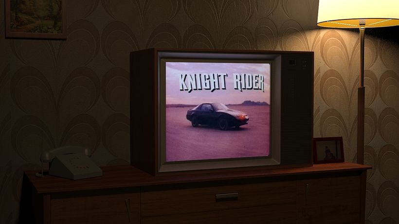Escena retro  3