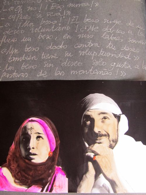 Mil y una noches 6