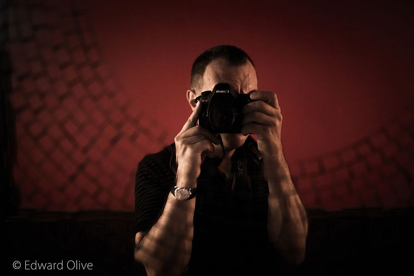 Edward Olive fotógrafo de bodas y eventos 4