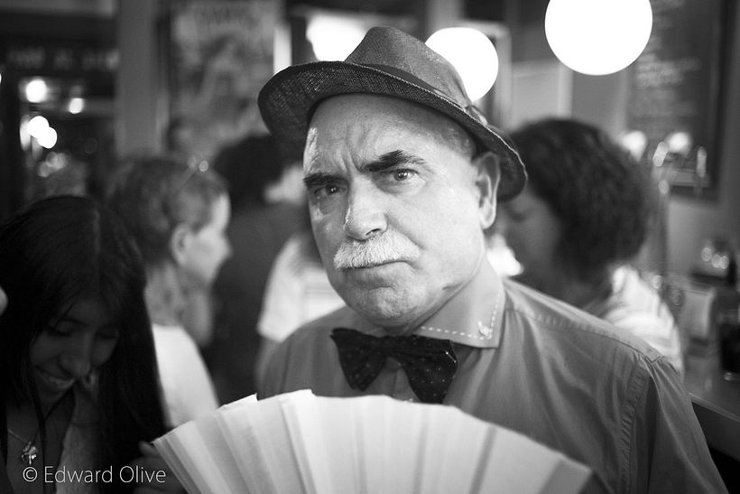 Edward Olive fotógrafo de bodas y eventos 3