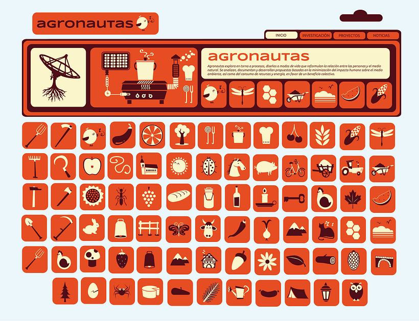 Agronautas 1