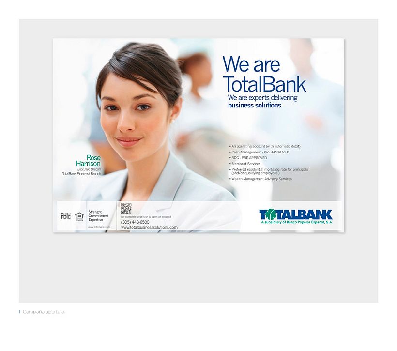 TotalBank. Miami 6