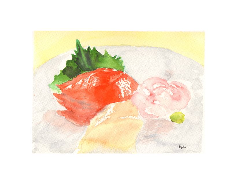 shushi bar 6
