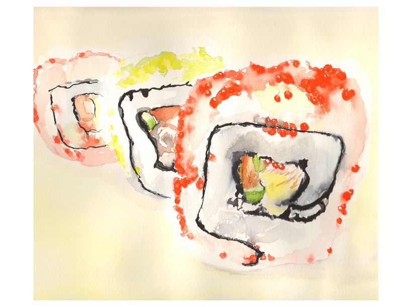 shushi bar 3